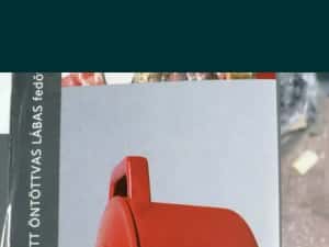 Cratiță fontă emailată 7L — miniatura 2