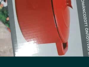 Cratiță fontă emailată 7L — miniatura 6