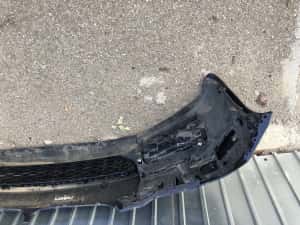 Bara fata bmw G30 seria 5 M sport 2016-2018 completa — miniatura 5
