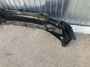 Bara fata bmw G30 seria 5 M sport 2016-2018 completa — miniatura 7