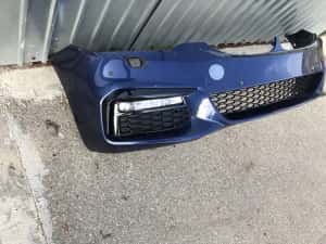 Bara fata bmw G30 seria 5 M sport 2016-2018 completa — miniatura 10