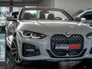 BMW 430 Cabrio Second-Hand - 49.535 EUR — miniatura 7