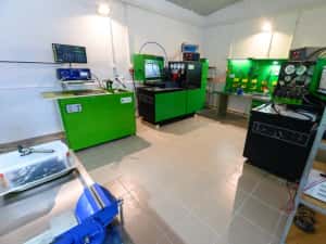 Reparam injectoare Pompe duze /common rail si Pompe de injectie/Turbo