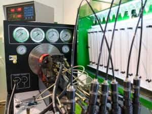 Reparam injectoare Pompe duze /common rail si Pompe de injectie/Turbo — miniatura 4