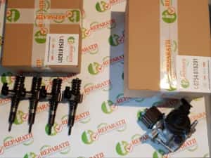 Reparam injectoare Pompe duze /common rail si Pompe de injectie/Turbo — miniatura 8