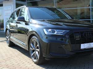 Audi Q7 2023 - Second Hand, 286 CP, Diesel, 104.380 km