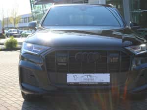 Audi Q7 2023 - Second Hand, 286 CP, Diesel, 104.380 km — miniatura 2