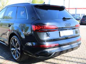Audi Q7 2023 - Second Hand, 286 CP, Diesel, 104.380 km — miniatura 4