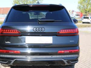 Audi Q7 2023 - Second Hand, 286 CP, Diesel, 104.380 km — miniatura 5