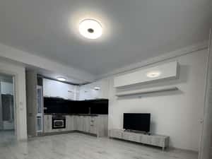 Apartament de vânzare et 3, bloc Libertății, lângă Parcul Libertății — miniatura 3