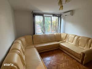 Inchiriez apartament 2 camere Brazda Lui Novac — miniatura 6