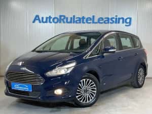 Vand Ford S-max 2019 Diesel 1997 cmc • Tunari, Ilfov