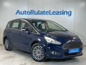 Vand Ford S-max 2019 Diesel 1997 cmc • Tunari, Ilfov — miniatura 2