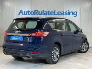 Vand Ford S-max 2019 Diesel 1997 cmc • Tunari, Ilfov — miniatura 3
