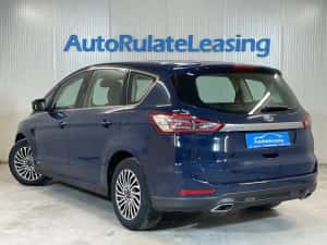 Vand Ford S-max 2019 Diesel 1997 cmc • Tunari, Ilfov — miniatura 4