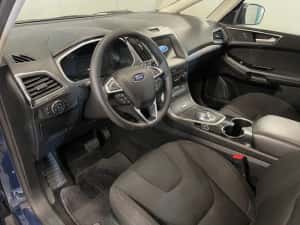 Vand Ford S-max 2019 Diesel 1997 cmc • Tunari, Ilfov — miniatura 5