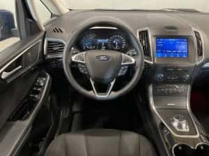 Vand Ford S-max 2019 Diesel 1997 cmc • Tunari, Ilfov — miniatura 6