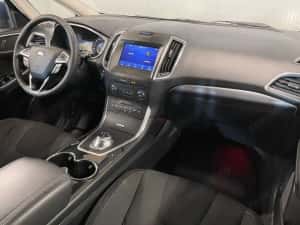 Vand Ford S-max 2019 Diesel 1997 cmc • Tunari, Ilfov — miniatura 8