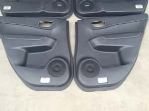 Set fete tapiterii usi renault koleos 1 hy 829007915r — miniatura 10