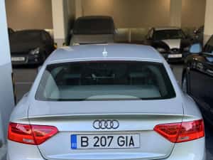 Audi a5 1.8 TFSI 2013 — miniatura 3