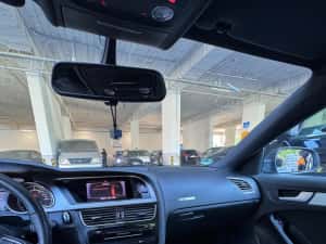 Audi a5 1.8 TFSI 2013 — miniatura 5
