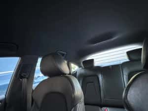 Audi a5 1.8 TFSI 2013 — miniatura 6
