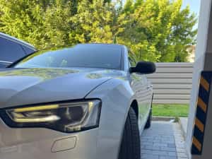 Audi a5 1.8 TFSI 2013 — miniatura 7