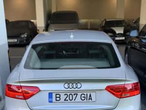 Audi a5 1.8 TFSI 2013 — miniatura 9