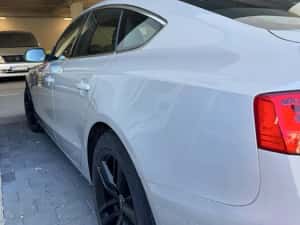 Audi a5 1.8 TFSI 2013 — miniatura 10