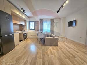 Apartament cu 2 camere de închiriat Southside Residence Constanta — miniatura 3