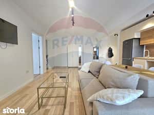 Apartament cu 2 camere de închiriat Southside Residence Constanta — miniatura 4