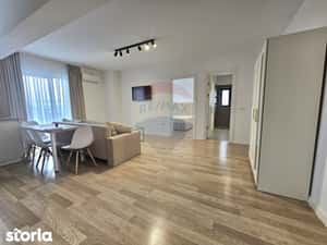 Apartament cu 2 camere de închiriat Southside Residence Constanta — miniatura 5
