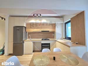 Apartament cu 2 camere de închiriat Southside Residence Constanta — miniatura 6