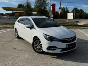 Opel Astra K Sports — miniatura 2