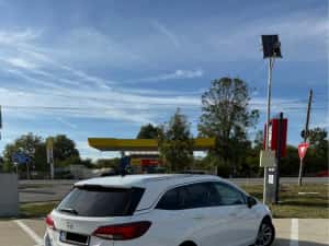 Opel Astra K Sports — miniatura 3