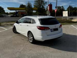 Opel Astra K Sports — miniatura 4