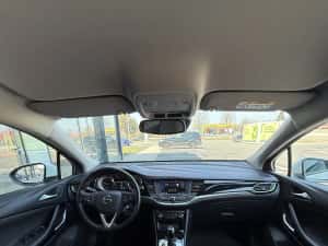 Opel Astra K Sports — miniatura 5