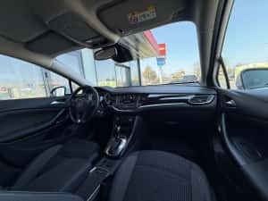 Opel Astra K Sports — miniatura 6