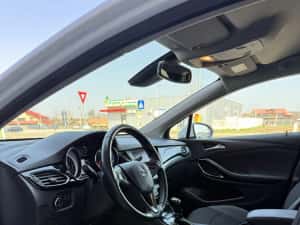 Opel Astra K Sports — miniatura 7
