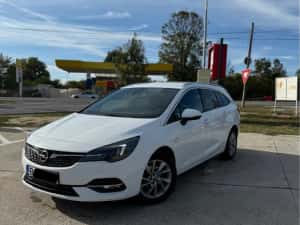 Opel Astra K Sports — miniatura 9