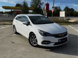 Opel Astra K Sports — miniatura 10