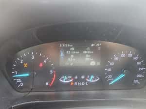 Ford Kuga Automată 150 HP Diesel - 2020 — miniatura 4