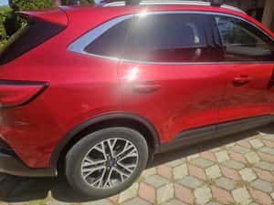 Ford Kuga Automată 150 HP Diesel - 2020 — miniatura 7
