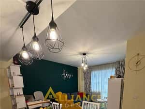 Apartament 3 camere | Mobilat si utilat | Parcare | Popesti