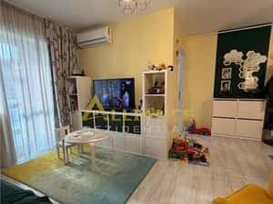 Apartament 3 camere | Mobilat si utilat | Parcare | Popesti — miniatura 5