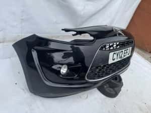 Bara Fata Citroen C3 2012 — miniatura 6