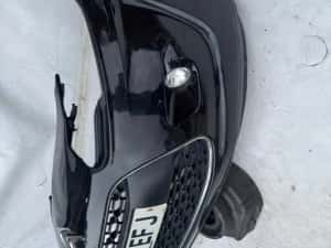 Bara Fata Citroen C3 2012 — miniatura 7