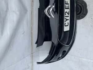 Bara Fata Citroen C3 2012 — miniatura 8