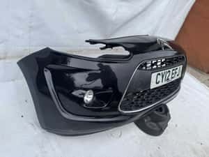 Bara Fata Citroen C3 2012 — miniatura 10