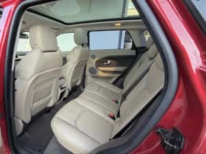 Range Rover Evoque 2016 74.500 KM — miniatura 7